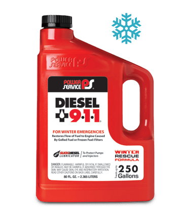 Diesel 911