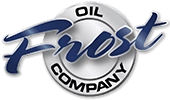 Frost Oil Logo